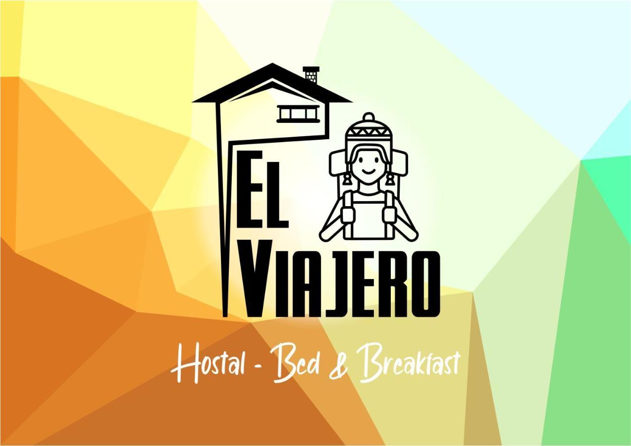 Hostal El Viajero En Ollantaytambo Exterior foto